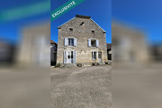 Vente Maison 70100, Beaujeu-Saint-Vallier-Pierrejux-Et-Quitteur France