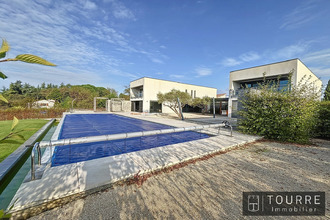 Ma-Cabane - Vente Maison BEAULIEU, 250 m²