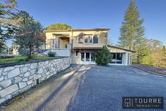 Ma-Cabane - Vente Maison BEAULIEU, 205 m²