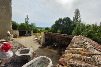 Ma-Cabane - Vente Maison BEAULIEU, 124 m²