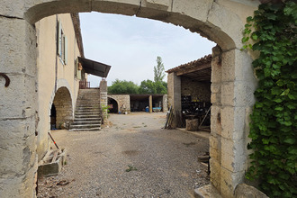 Ma-Cabane - Vente Maison BEAULIEU, 124 m²