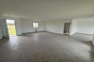 Ma-Cabane - Vente Maison BEAULIEU, 124 m²
