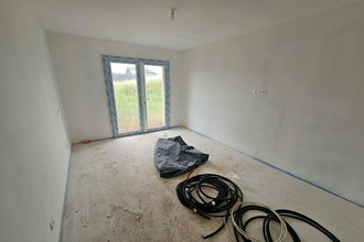 Ma-Cabane - Vente Maison BEAULIEU, 124 m²