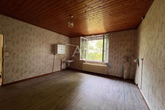 Ma-Cabane - Vente Maison BEAULIEU-SOUS-LA-ROCHE, 92 m²