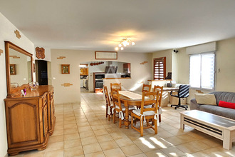 Ma-Cabane - Vente Maison BEAULIEU-SOUS-LA-ROCHE, 127 m²