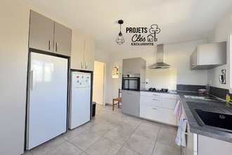 Ma-Cabane - Vente Maison Beaulieu-sous-la-Roche, 139 m²