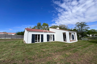 Ma-Cabane - Vente Maison BEAULIEU-SOUS-LA-ROCHE, 137 m²