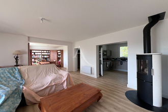Ma-Cabane - Vente Maison BEAULIEU-SOUS-LA-ROCHE, 137 m²