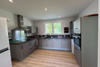 Ma-Cabane - Vente Maison BEAULIEU-SOUS-LA-ROCHE, 137 m²