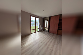 Ma-Cabane - Vente Maison BEAULIEU-SOUS-LA-ROCHE, 137 m²