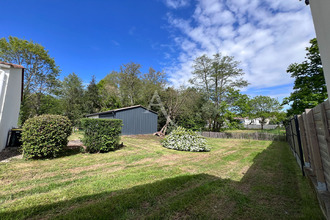 Ma-Cabane - Vente Maison BEAULIEU-SOUS-LA-ROCHE, 137 m²