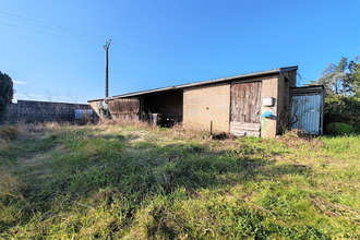 Ma-Cabane - Vente Maison BEAULIEU-SUR-LAYON, 72 m²