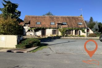 Ma-Cabane - Vente Maison Beaulieu-sur-loire, 140 m²