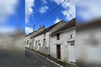 Ma-Cabane - Vente Maison Beaulieu-sur-Loire, 103 m²