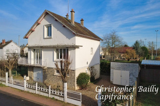 Vente Maison 03230, BEAULON France