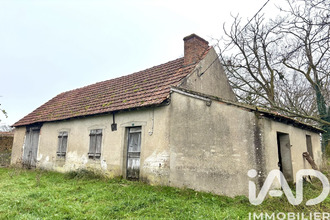 Vente Maison 03230, Beaulon France