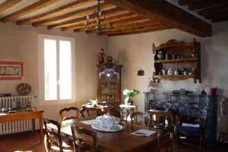 Ma-Cabane - Vente Maison Beaumes-de-Venise, 235 m²