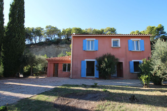 Ma-Cabane - Vente Maison BEAUMES-DE-VENISE, 140 m²