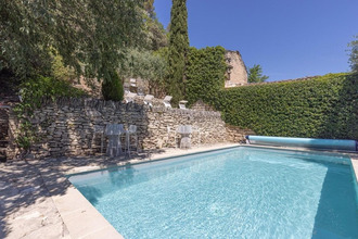 Vente Maison 84220, BEAUMETTES France