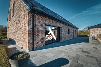 Ma-Cabane - Vente Maison Beaumetz-lès-Aire, 200 m²