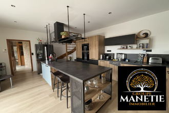 Ma-Cabane - Vente Maison Beaumetz-lès-Loges, 226 m²