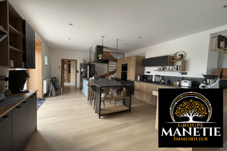 Ma-Cabane - Vente Maison Beaumetz-lès-Loges, 226 m²