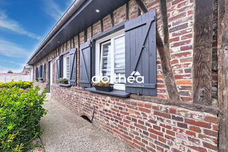 Vente Maison 62123, Beaumetz-lès-Loges France