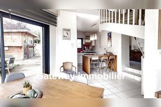 Ma-Cabane - Vente Maison Beaumont, 170 m²