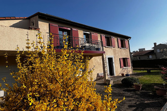 Ma-Cabane - Vente Maison BEAUMONT, 146 m²