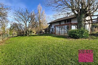 Ma-Cabane - Vente Maison Beaumont, 127 m²
