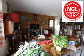 Ma-Cabane - Vente Maison Beaumont, 96 m²