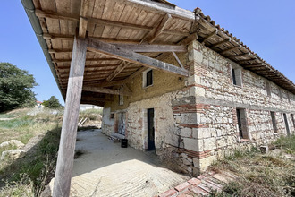 Ma-Cabane - Vente Maison Beaumont-de-Lomagne, 140 m²