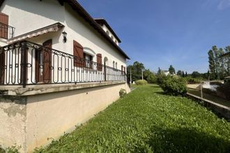 Ma-Cabane - Vente Maison Beaumont-de-Lomagne, 118 m²