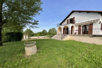 Ma-Cabane - Vente Maison Beaumont-de-Lomagne, 118 m²