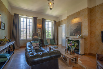 Ma-Cabane - Vente Maison Beaumont-de-Lomagne, 655 m²