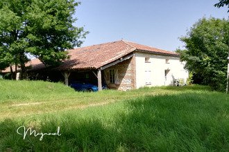 Ma-Cabane - Vente Maison Beaumont-de-Lomagne, 217 m²