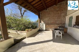 Ma-Cabane - Vente Maison Beaumont-de-Lomagne, 200 m²