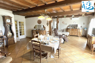 Ma-Cabane - Vente Maison Beaumont-de-Lomagne, 128 m²