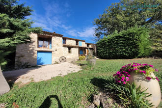 Ma-Cabane - Vente Maison Beaumont-de-Pertuis, 260 m²