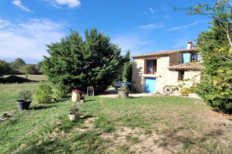 Ma-Cabane - Vente Maison Beaumont-de-Pertuis, 260 m²