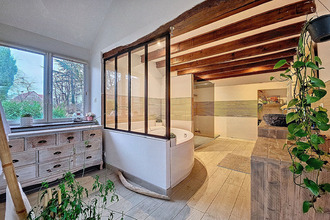 Ma-Cabane - Vente Maison BEAUMONT-DU-GATINAIS, 470 m²