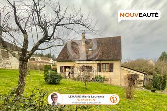 Ma-Cabane - Vente Maison Beaumont-du-Périgord, 120 m²