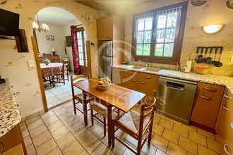 Ma-Cabane - Vente Maison Beaumont-du-Périgord, 120 m²