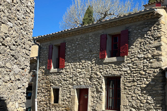 Vente Maison 84340, BEAUMONT-DU-VENTOUX France