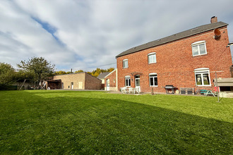 Ma-Cabane - Vente Maison BEAUMONT-HAMEL, 172 m²