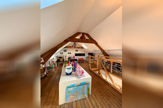 Ma-Cabane - Vente Maison BEAUMONT-HAMEL, 170 m²