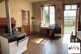 Ma-Cabane - Vente Maison Beaumont-la-Ferrière, 91 m²