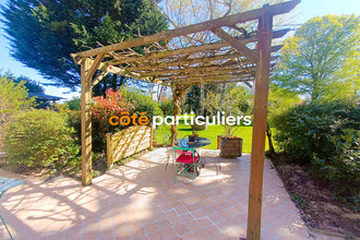 Ma-Cabane - Vente Maison BEAUMONT-LA-RONCE, 180 m²