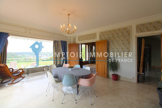 Ma-Cabane - Vente Maison Beaumont-le-Roger, 317 m²