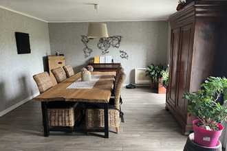 Ma-Cabane - Vente Maison Beaumont-le-Roger, 170 m²